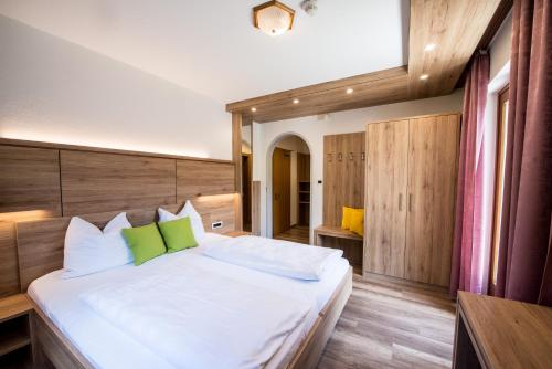 Imagen de la galería de Pension Tannenhof, en San Giovanni in Val Aurina