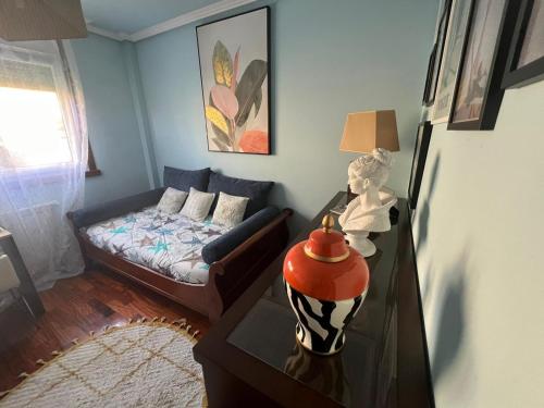 Imagen de la galería de Casa As Bateas, en Sada