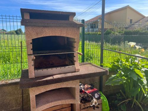 Imagen de la galería de Casa As Bateas, en Sada