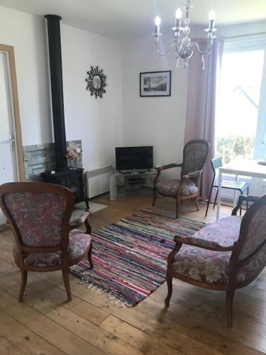 10 Rue Bardeau,Fougerolle du Plessis,France,53190