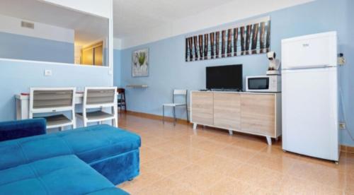 Apartamentos TSS Alboran