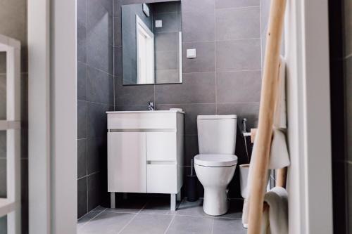 Bagno di Quinta dos Sinçais