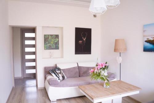 Quiet Place in Old Town Gdansk - Zaciszne Miejsce