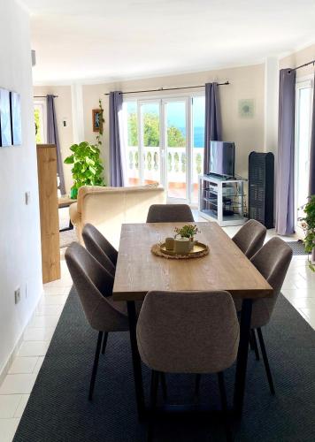 Casa Patricia, Ladera del Mar, Nerja