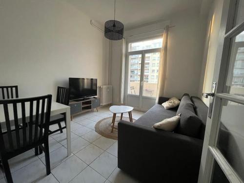 Ảnh trong thư viện ảnh của Le 43 location bord de mer ở Marseille