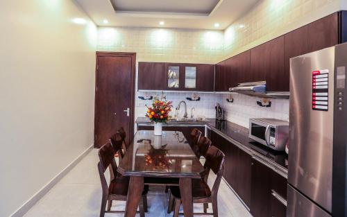 Afbeelding uit fotogalerij van Villa Ngọc Trai NT120 FLC Sầm Sơn in Sầm Sơn