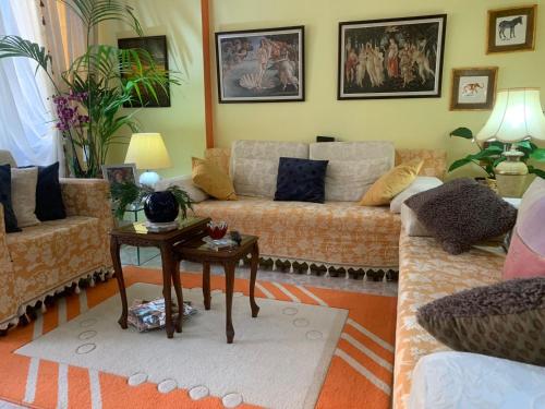 Afbeelding uit fotogalerij van Alma's apartment in Vlorë