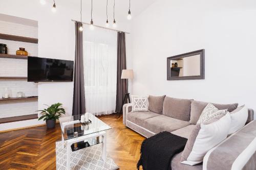 Kazimierz - 34 Dietla street