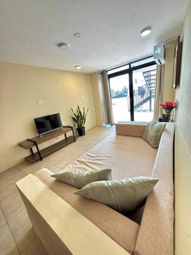 Billede fra billedgalleriet på Suite en zona exclusiva i Manta