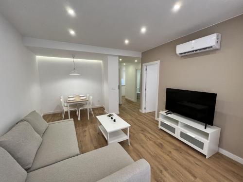 Apartamenticos Boggiero V