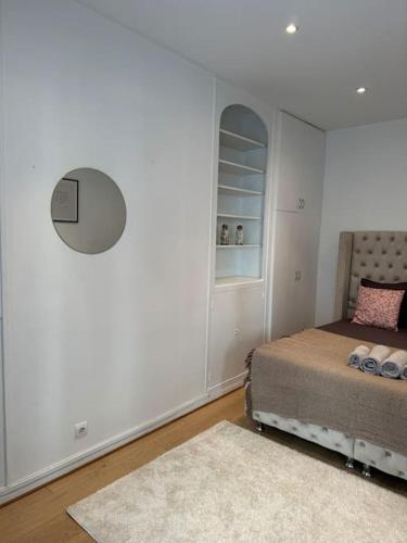 Charmant Appartement au Moulin Rouge