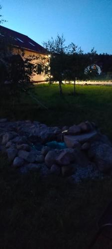 Φυσικό τοπίο κοντά σε αυτό το κατάλυμα σε φάρμα
