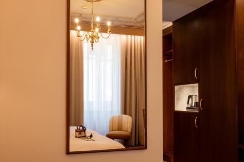 Fotografie z fotogalerie ubytování International au Lac Historic Lakeside Hotel v destinaci Lugano
