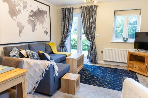 Gallery image of Luxury Apartments - MBS Lettings in Bewdley