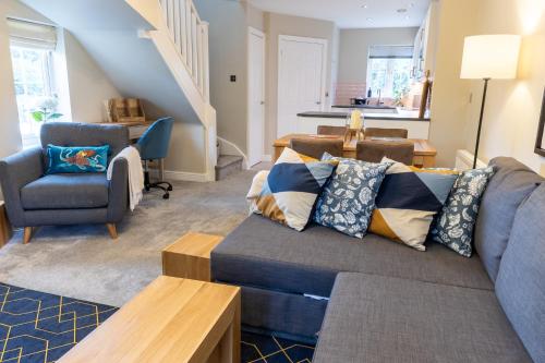 Gallery image of Luxury Apartments - MBS Lettings in Bewdley