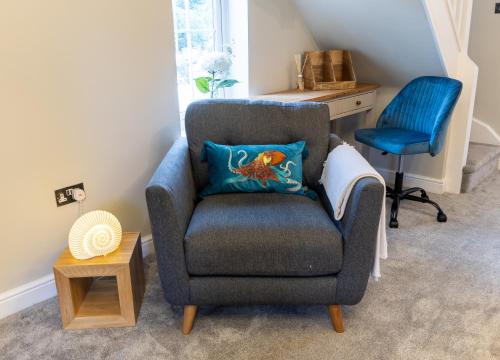 Gallery image of Luxury Apartments - MBS Lettings in Bewdley