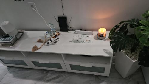 Fotografie z fotogalerie ubytování Jade v Miami