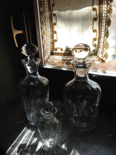 Licodia EubeaにあるB&B Mugnos Charme Livingのギャラリーの写真
