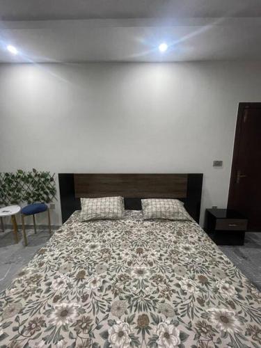 Single Bedroom Apartment