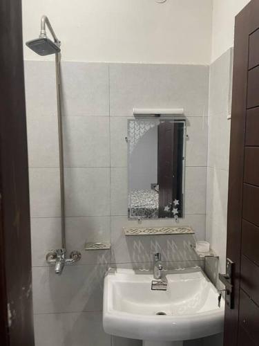 Bany a Single Bedroom Apartment