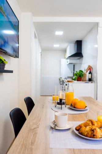 Guadalmar Malaga Airport Apartment I