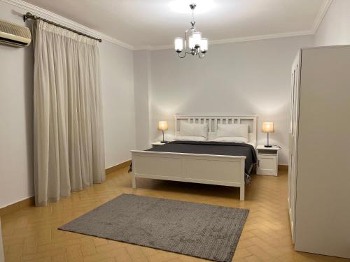 Chelay Apartments