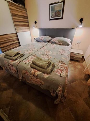 Billede fra billedgalleriet på Abba Apartments i Mali Lošinj