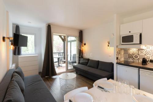 Le Golf CLS Deauville