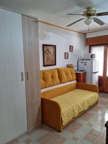Nice studio,10 min to Del Cura beach with swim.pool