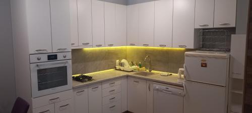 Apartman Matea