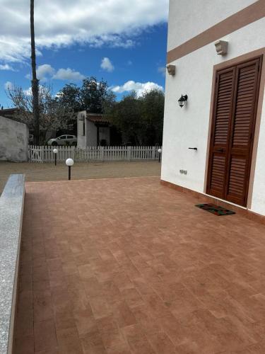 Gallery image of Bella Gioia Casa Vacanze in Santa Maria la Palma