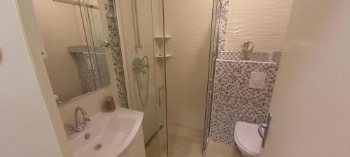 Apartman Matea