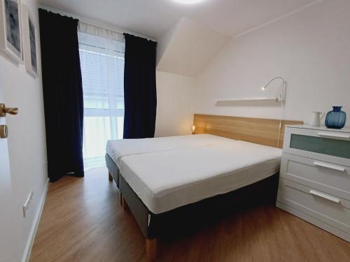 Gallery image of Domy 200m od pláže s terasou na grilování priamo na Slnečných jazerach Senec in Senec