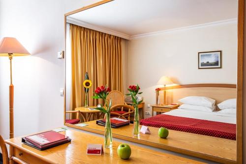 Gallery image of Ramada by Wyndham Sofia City Center in Sofia