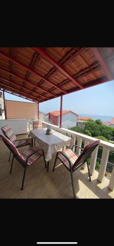 Apartments Ivano