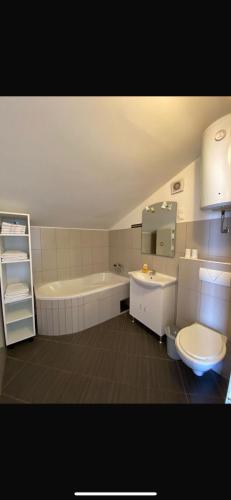 Apartments Ivano