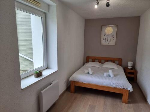 Le ruisseau du Bâmont - Quiet Area, Near Trails