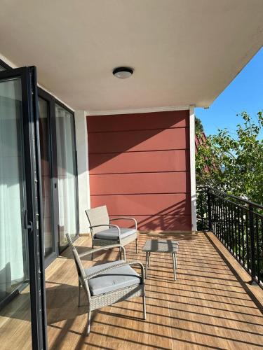 Galería fotográfica de Magnet House en Ureki