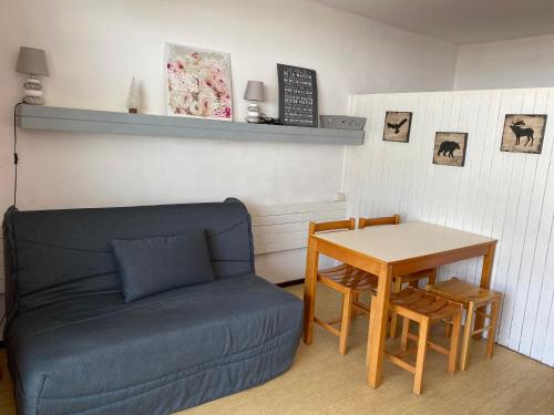 SuperDévoluy, Résidence le Bois D'Aurouze