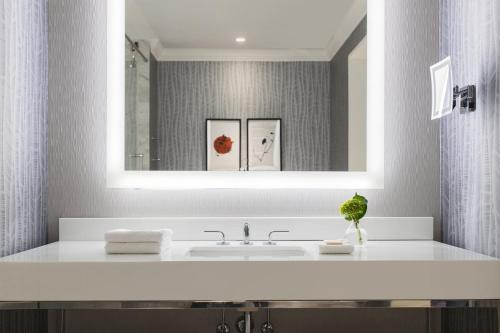 Fotografie z fotogalerie ubytování Kimpton Tryon Park Hotel by IHG v destinaci Charlotte