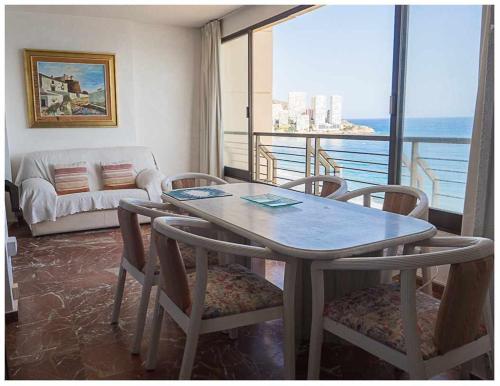 Primera linea de playa especial para familias