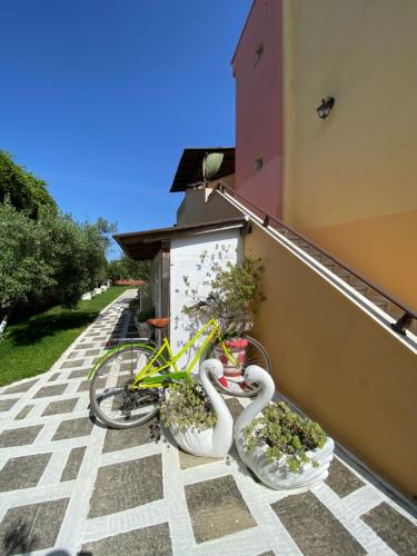 Gallery image of Villa Doxa in Sarti