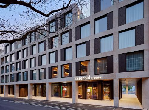 Essential by Dorint Interlaken - New Opening photo 2
