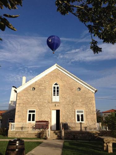 Albergue e AL O Brasão Valença