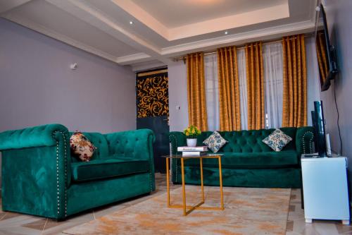 Gallery image of M & L Homes in Machakos