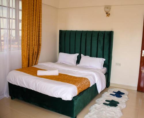 Gallery image of M & L Homes in Machakos