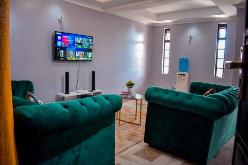Gallery image of M & L Homes in Machakos