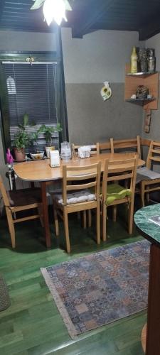 Foto de la galeria de Guesthouse Rest a Tbilisi