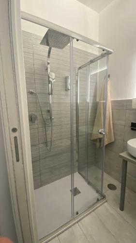 Ένα μπάνιο στο Golden Mile B&B