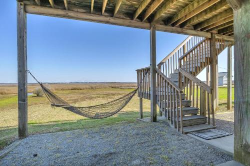 Φωτογραφία από το άλμπουμ του Griffin by Oak Island Accommodations σε Σάουθπορτ